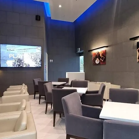 Appartement Dongdaemun W House - R414